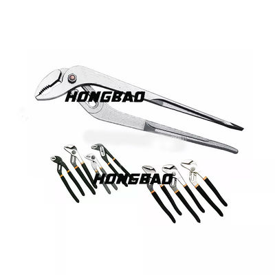 10 in Vde-Buigtang 400mm van de Waterpomp Algemeen begrip   Japanse de Pompmoersleutel van het Typewater