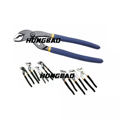 8“ 10“ van het de Buigtangkanaal van de Groef het Gezamenlijke Pomp van het het Slota10 Hoge Koolstofstaal Vanadium van Chrome