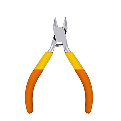 5 de Bouw van 6 Duim Uiteindelijk Gundam Nipper Cutter Craft Hand Tool ultra Scherp het Herstellen het Bevestigen Enig Blad die Lef snijden