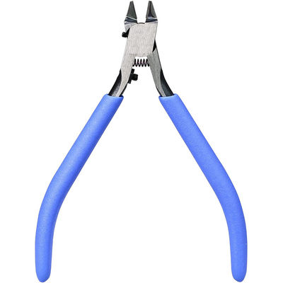 5 de Bouw van 6 Duim Uiteindelijk Gundam Nipper Cutter Craft Hand Tool ultra Scherp het Herstellen het Bevestigen Enig Blad die Lef snijden