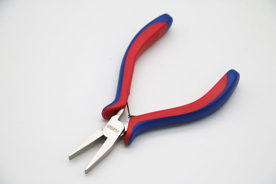 Vastgestelde Hulpmiddel Kit Set Mini Combination van Plier van 4,5 Duim het Zij Scherpe Juwelen