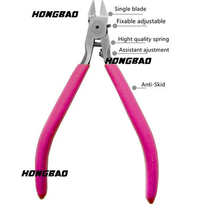 De Premie Nipper Side Cutter For Plastic Modelkits clippers pliers van de Gundamplaneet
