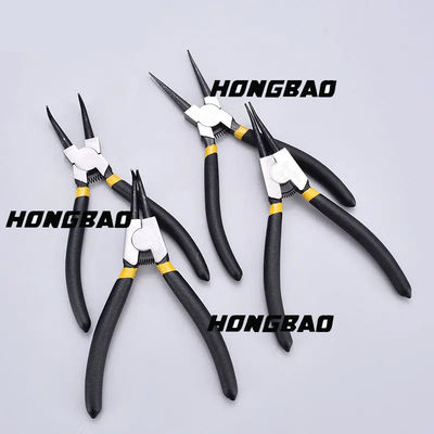 6“ 7“ 8“ 9“ 13“ Circlip Onverwacht Ring Pliers Internal And External Regelbaar Lang Bereik