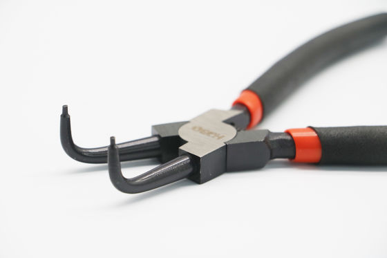 6“ 7“ 8“ 9“ 13“ Circlip Onverwacht Ring Pliers Internal And External Regelbaar Lang Bereik