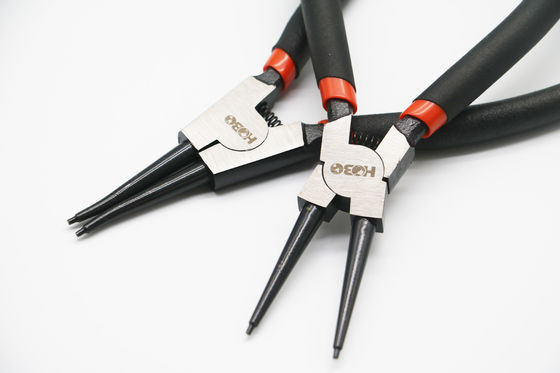 De lange Buigtang van Neus Interne en Externe Circlip voor Speciale Ringen 12 DUIM 6“ 7“ 8“ 9“ 13“