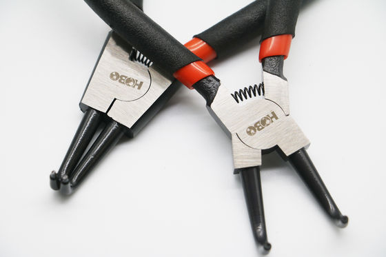 6/7/8/9 DUIM 13 10 Duim Regelbaar Onverwacht Ring Pliers For Heavy Equipment Ford Hub Barbell Ball Joint