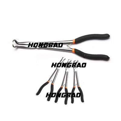11“ Buitengewoon lang de Greepuiteinde 13mm Slangtang 1/2 van Toolstation van de Bereikbuigtang“ Ronde Bovenkant
