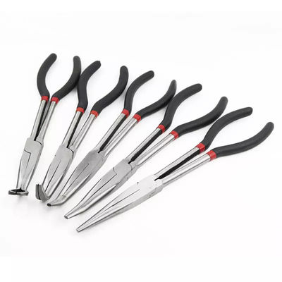 11“ Buitengewoon lang de Greepuiteinde 13mm Slangtang 1/2 van Toolstation van de Bereikbuigtang“ Ronde Bovenkant