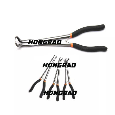 11“ snak van de de Snijdershand van de Bereikbuigtang de Hulpmiddelen 19mm Ring Tip Round Hose Gripper 3/4“