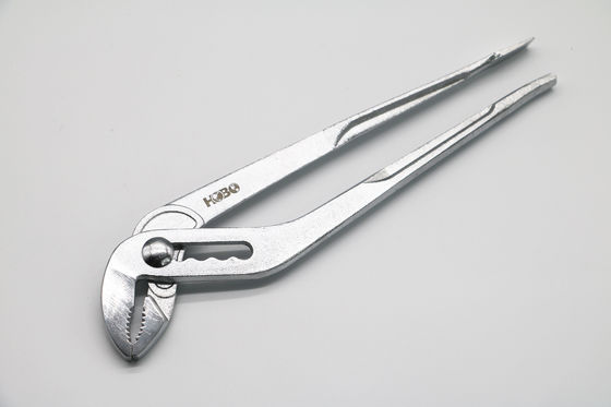 10 in Vde-Buigtang 400mm van de Waterpomp Algemeen begrip   Japanse de Pompmoersleutel van het Typewater