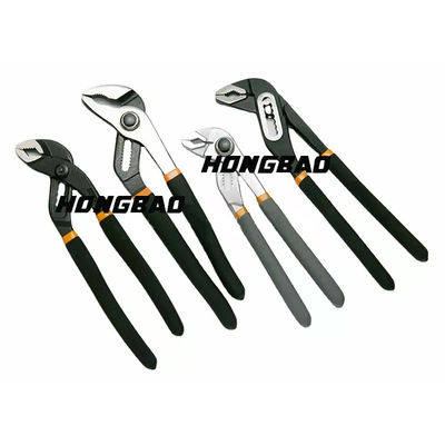 12“ 16 de Pompbuigtang van het Duimwater Geplaatst Moersleutel Molligere Hulpmiddelen Grote Grootte Op zwaar werk berekende 125mm 400mm