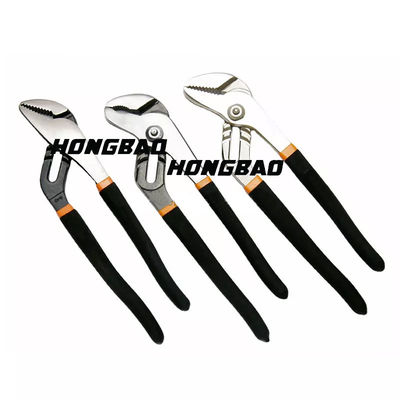 8“ 10“ van het de Buigtangkanaal van de Groef het Gezamenlijke Pomp van het het Slota10 Hoge Koolstofstaal Vanadium van Chrome