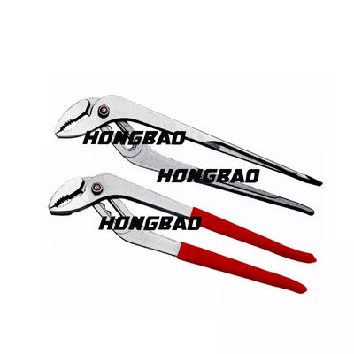 10 in Vde-Buigtang 400mm van de Waterpomp Algemeen begrip   Japanse de Pompmoersleutel van het Typewater