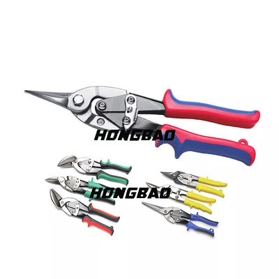 10 de“ Rechtse Luchtvaart knipt Tin Aviation Scissors Cutter Snips-Scheerbeurt