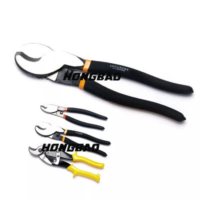 8 9 10 12 14“ de Luchtvaart Tin Snip Cutter Heavy Duty Tin Snips Lead Cutting van het Bladmetaal