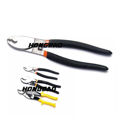 8 10 12 14“ Rood en Groen Tin Snips Long Tin Snips