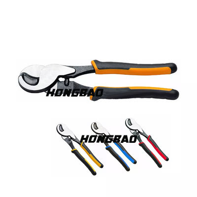 8 9 10 12 14“ de Luchtvaart Tin Snip Cutter Heavy Duty Tin Snips Lead Cutting van het Bladmetaal
