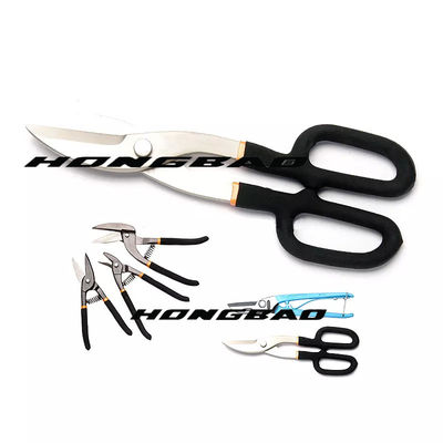 Mini Aviation Snips 6 Knipsel van de de Draadkabel van 8 10 het“ Lichte de Snijdersbuigtang van de Plichtskabel knipt