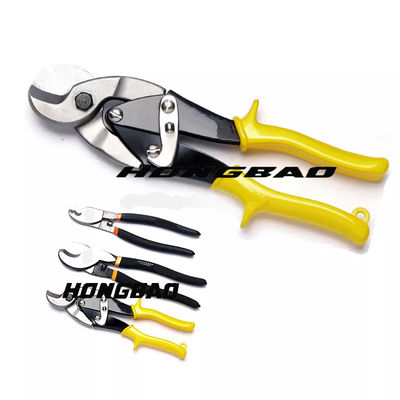 8 10 12 14“ Rood en Groen Tin Snips Long Tin Snips