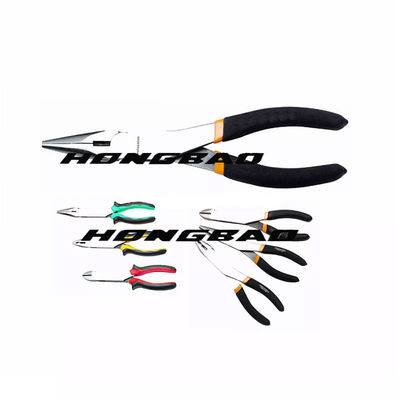 7 9 duim de Grensrechter Pliers geïsoleerd Nipper Cutter Long Body van de 8 duimcombinatie