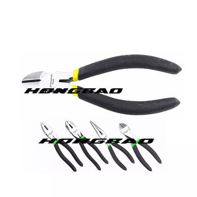 Combinatie die Plier 150mm 160mm 165mm 185 Mm Groot S 20# 8 9 10 snijden“