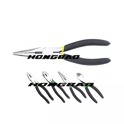 Combinatie die Plier 150mm 160mm 165mm 185 Mm Groot S 20# 8 9 10 snijden“