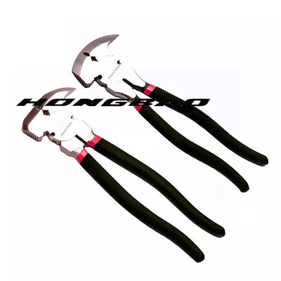 9“ 10“ 12“ Geïsoleerde Combinatie Plier 180mm 5“ Schermende 2 Grootte Gestampte Omheining