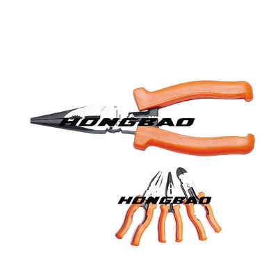 Multifunctie Functionele Grensrechter Pliers 8 de &quot; Op zwaar werk berekende Multibuigtang van Nipper Multi Functional Strip Cutter van de Doelbuigtang