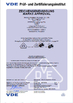 China Jiangsu Hongbao Hardware Co.,Ltd certificaten